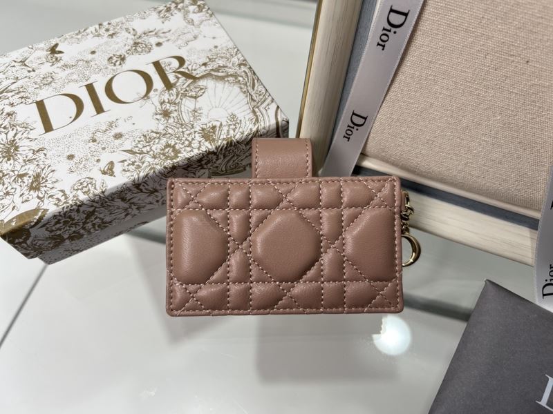 Christian Dior Wallet